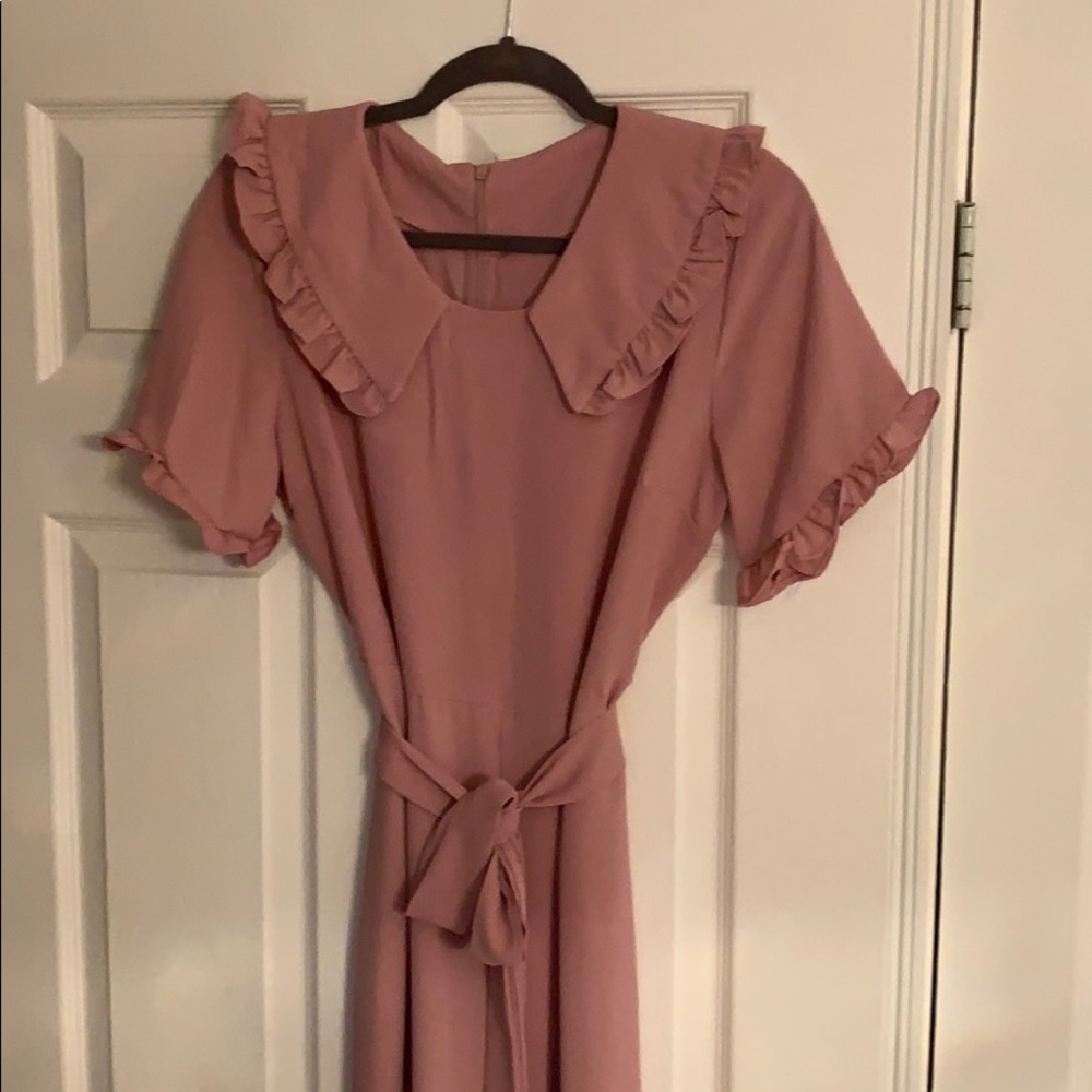 Jumpsuit - Picture 2 of 5